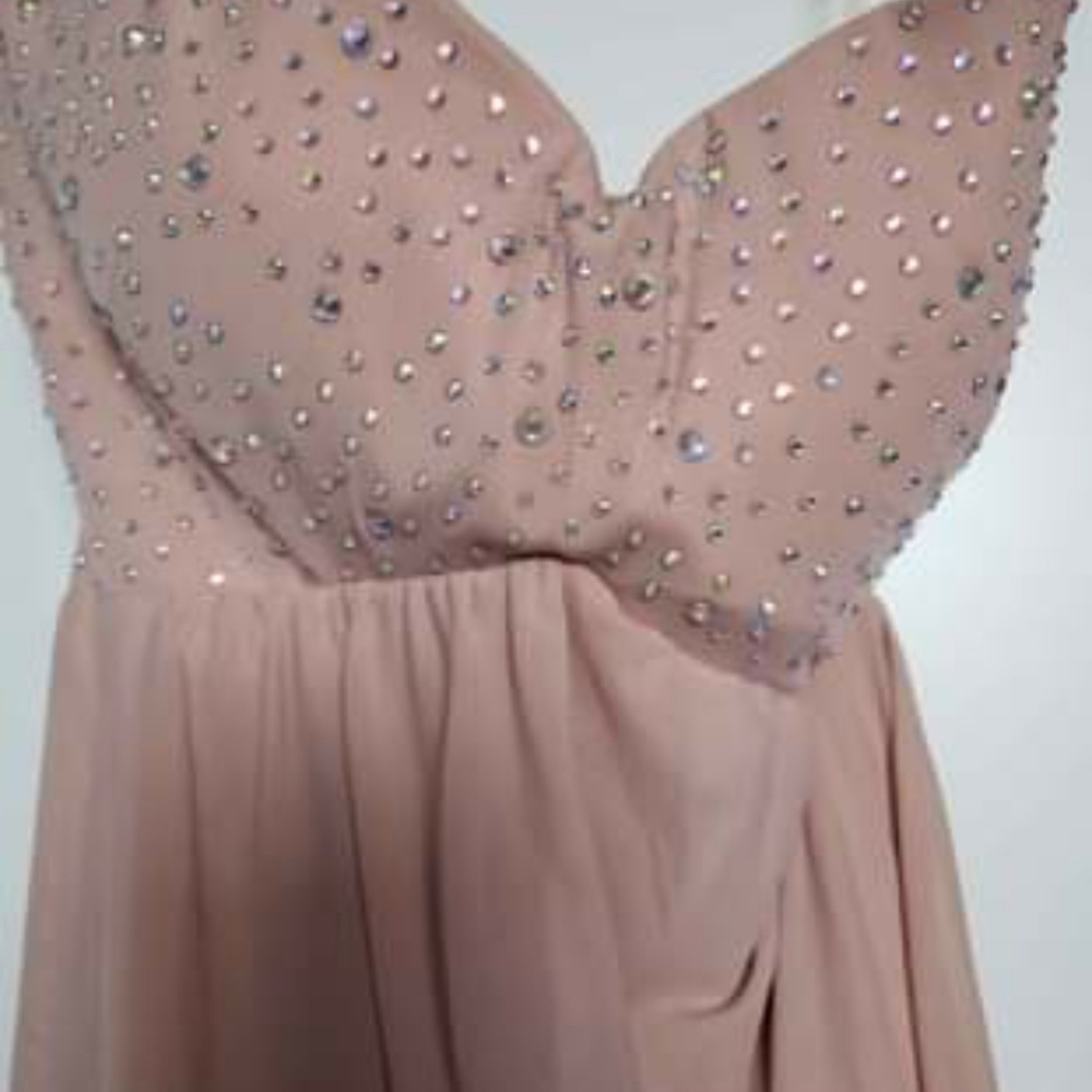 Evening Dress